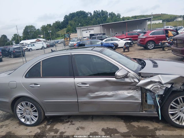 Продаж на аукціоні авто 2008 Mercedes-benz E 350 4matic, vin: WDBUF87X68B338096, номер лоту: 45843907