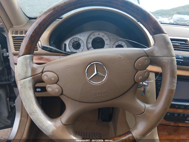 Продаж на аукціоні авто 2008 Mercedes-benz E 350 4matic, vin: WDBUF87X68B338096, номер лоту: 45843907