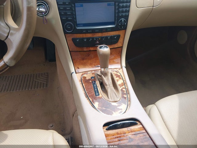 Продаж на аукціоні авто 2008 Mercedes-benz E 350 4matic, vin: WDBUF87X68B338096, номер лоту: 45843907
