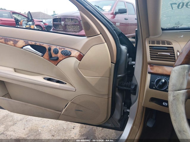 Продаж на аукціоні авто 2008 Mercedes-benz E 350 4matic, vin: WDBUF87X68B338096, номер лоту: 45843907