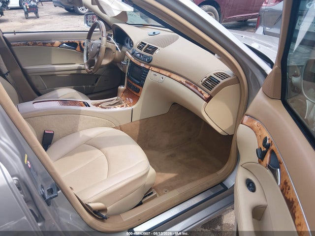Продаж на аукціоні авто 2008 Mercedes-benz E 350 4matic, vin: WDBUF87X68B338096, номер лоту: 45843907