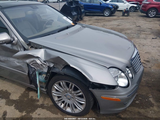 Продаж на аукціоні авто 2008 Mercedes-benz E 350 4matic, vin: WDBUF87X68B338096, номер лоту: 45843907