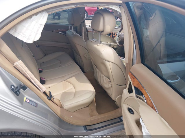 Продаж на аукціоні авто 2008 Mercedes-benz E 350 4matic, vin: WDBUF87X68B338096, номер лоту: 45843907
