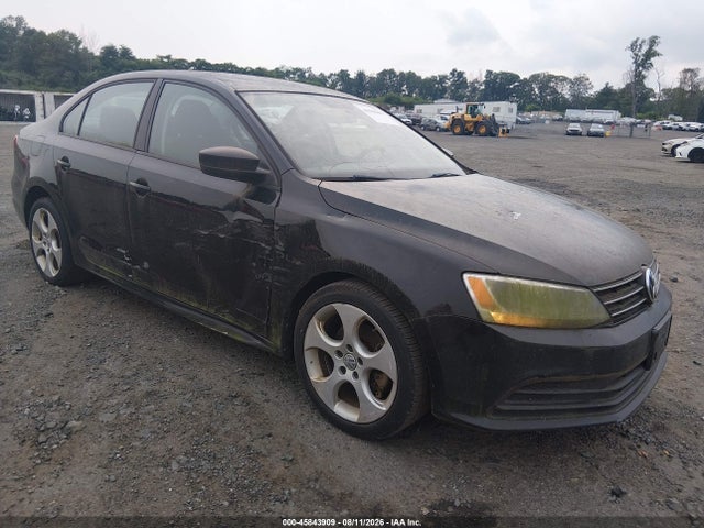 Auction sale of the 2015 Volkswagen Jetta 2.0l Tdi S, vin: 3VWLA7AJ6FM228209, lot number: 45843909