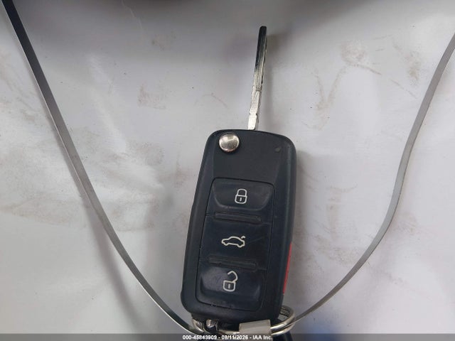 45843909 :رقم المزاد ، 3VWLA7AJ6FM228209 vin ، 2015 Volkswagen Jetta 2.0l Tdi S مزاد بيع