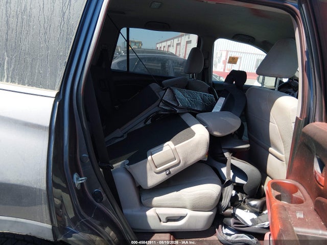 5FNYF5H33JB003152 Honda Pilot Ex