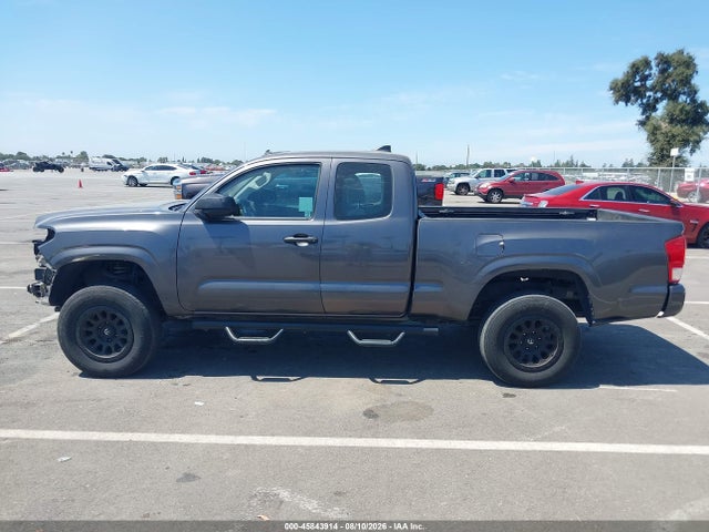 Toyota Tacoma Sr 2017 5TFRX5GN2HX097433 Image 15