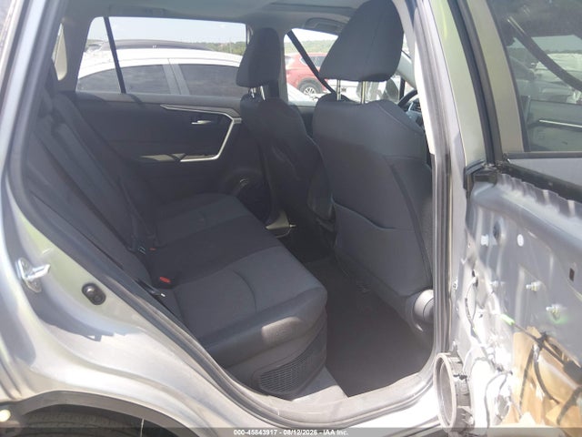 45843917 :رقم المزاد ، 4T3RWRFVXRU145553 vin ، 2024 Toyota Rav4 Hybrid Xle مزاد بيع