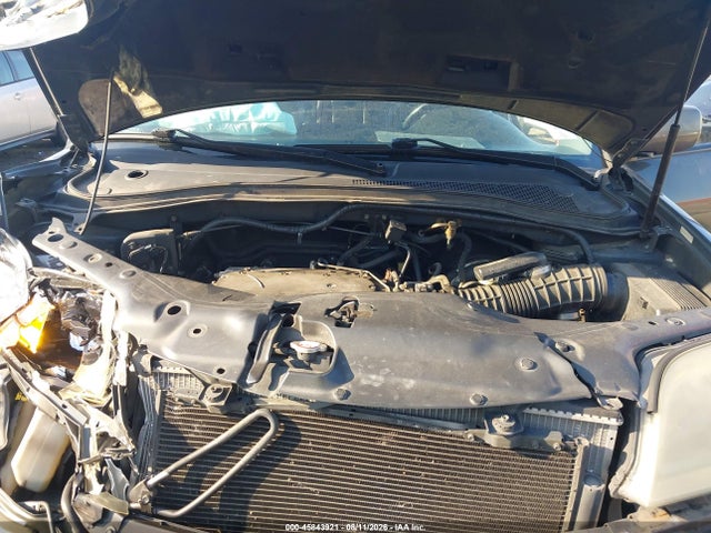 Продаж на аукціоні авто 2004 Acura Mdx, vin: 2HNYD18294H556533, номер лоту: 45843921