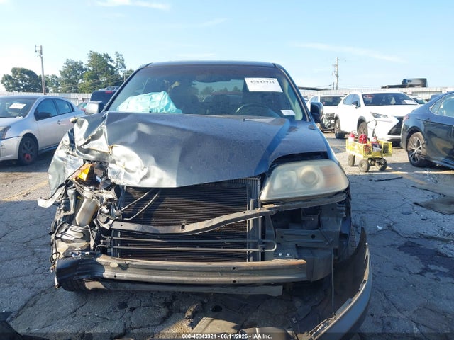 Продаж на аукціоні авто 2004 Acura Mdx, vin: 2HNYD18294H556533, номер лоту: 45843921