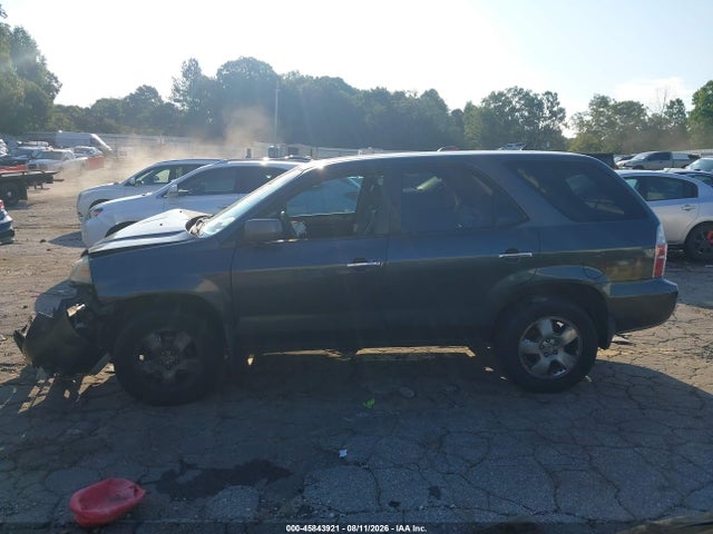 Продаж на аукціоні авто 2004 Acura Mdx, vin: 2HNYD18294H556533, номер лоту: 45843921