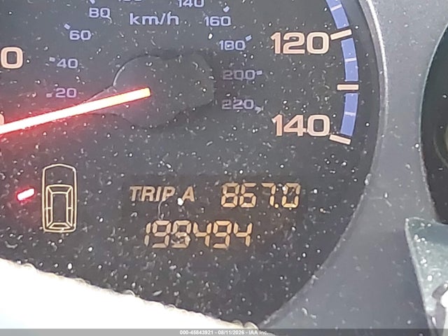 Продаж на аукціоні авто 2004 Acura Mdx, vin: 2HNYD18294H556533, номер лоту: 45843921