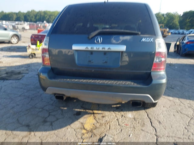 Продаж на аукціоні авто 2004 Acura Mdx, vin: 2HNYD18294H556533, номер лоту: 45843921