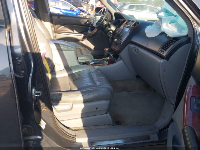 Продаж на аукціоні авто 2004 Acura Mdx, vin: 2HNYD18294H556533, номер лоту: 45843921