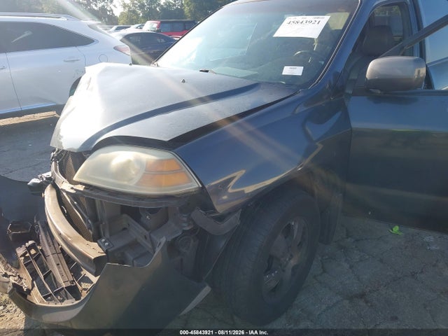 Продаж на аукціоні авто 2004 Acura Mdx, vin: 2HNYD18294H556533, номер лоту: 45843921