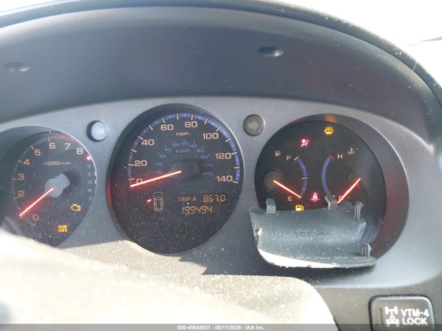 Продаж на аукціоні авто 2004 Acura Mdx, vin: 2HNYD18294H556533, номер лоту: 45843921