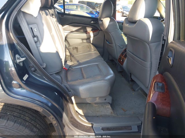 Продаж на аукціоні авто 2004 Acura Mdx, vin: 2HNYD18294H556533, номер лоту: 45843921