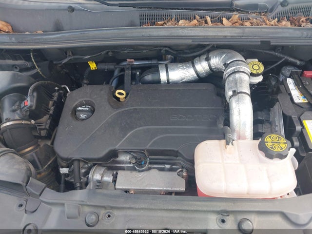 Buick Encore Awd Essence 2019 KL4CJGSM4KB767869 Image 10