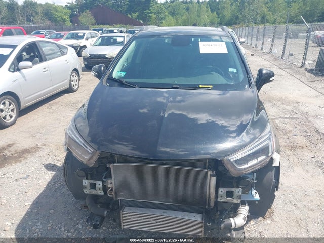 Buick Encore Awd Essence 2019 KL4CJGSM4KB767869 Image 12