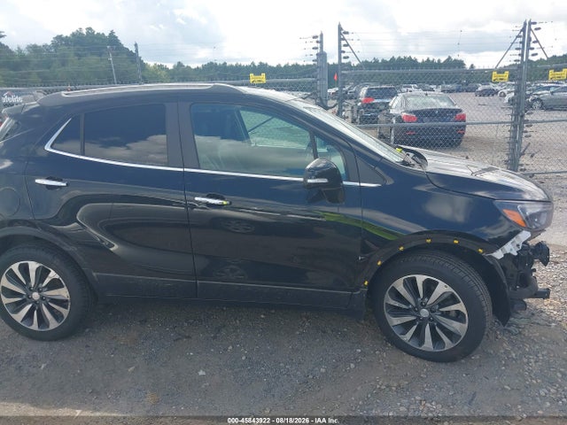 Buick Encore Awd Essence 2019 KL4CJGSM4KB767869 Image 13