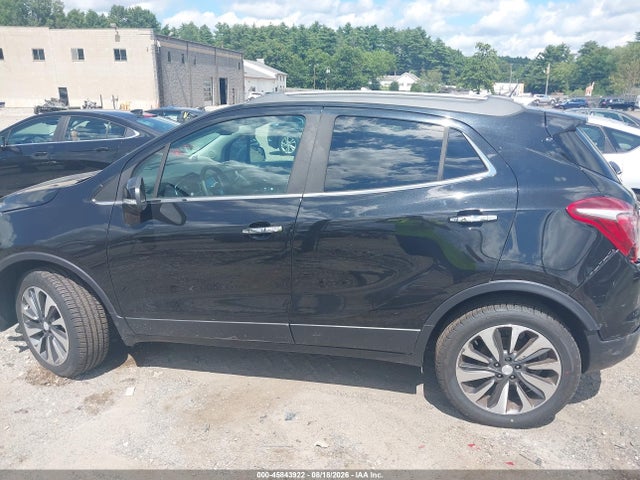 Buick Encore Awd Essence 2019 KL4CJGSM4KB767869 Image 14