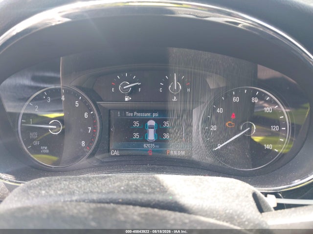 Buick Encore Awd Essence 2019 KL4CJGSM4KB767869 Image 15