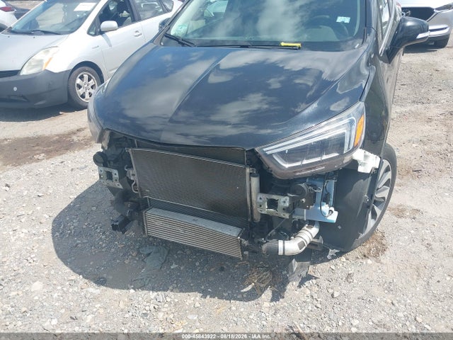 Buick Encore Awd Essence 2019 KL4CJGSM4KB767869 Image 6