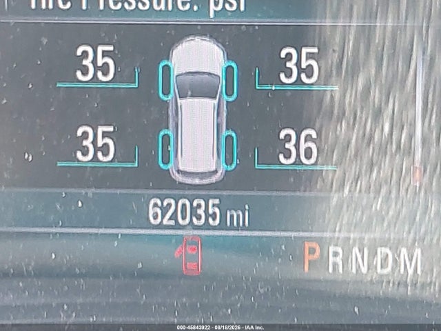 Buick Encore Awd Essence 2019 KL4CJGSM4KB767869 Image 7