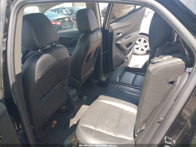 Buick Encore Awd Essence 2019 KL4CJGSM4KB767869 Image 8