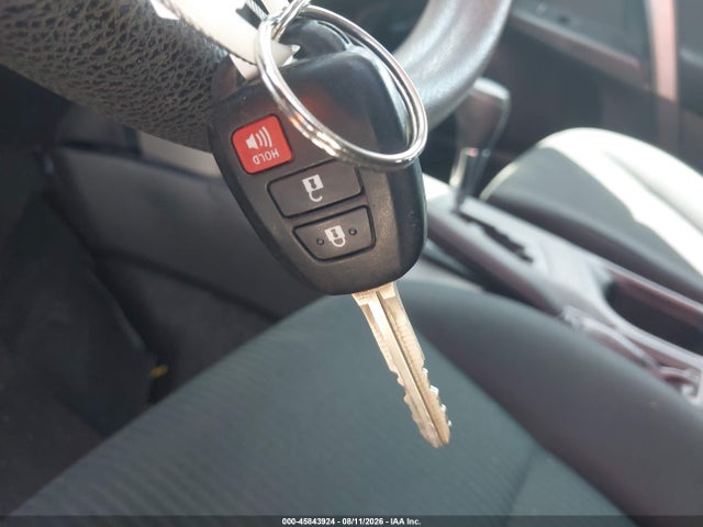 Aukcja sprzedaży 2018 Toyota Rav4 Le, vin: 2T3ZFREV0JW481802, numer aukcji: 45843924