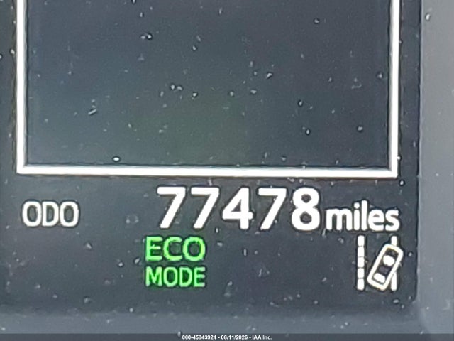 Aukcja sprzedaży 2018 Toyota Rav4 Le, vin: 2T3ZFREV0JW481802, numer aukcji: 45843924