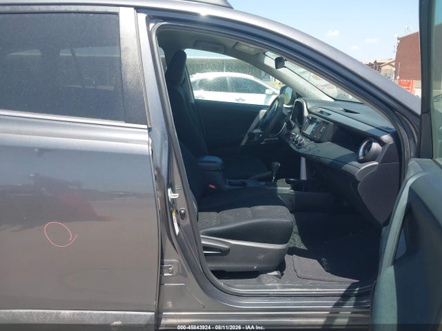 Aukcja sprzedaży 2018 Toyota Rav4 Le, vin: 2T3ZFREV0JW481802, numer aukcji: 45843924