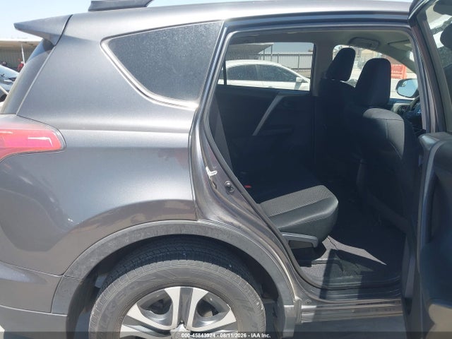 Aukcja sprzedaży 2018 Toyota Rav4 Le, vin: 2T3ZFREV0JW481802, numer aukcji: 45843924