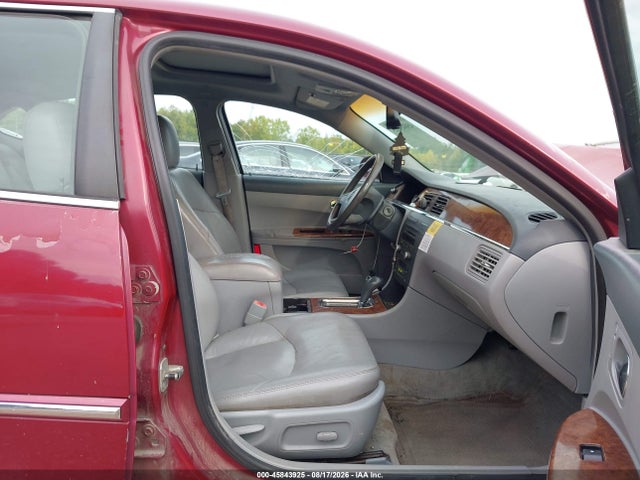 2006 Buick Lacrosse Cxl მანქანა იყიდება აუქციონზე, vin: 2G4WD582161211475, აუქციონის ნომერი: 45843925