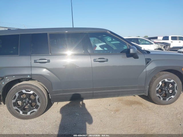 Продажа на аукционе авто 2025 Hyundai Santa Fe Se, vin: 5NMP14GL4SH099346, номер лота: 45843927