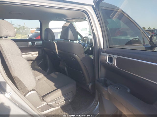 Продажа на аукционе авто 2025 Hyundai Santa Fe Se, vin: 5NMP14GL4SH099346, номер лота: 45843927