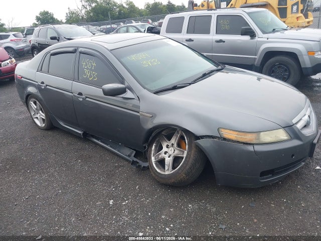Продаж на аукціоні авто 2005 Acura Tl, vin: 19UUA66265A066842, номер лоту: 45843933