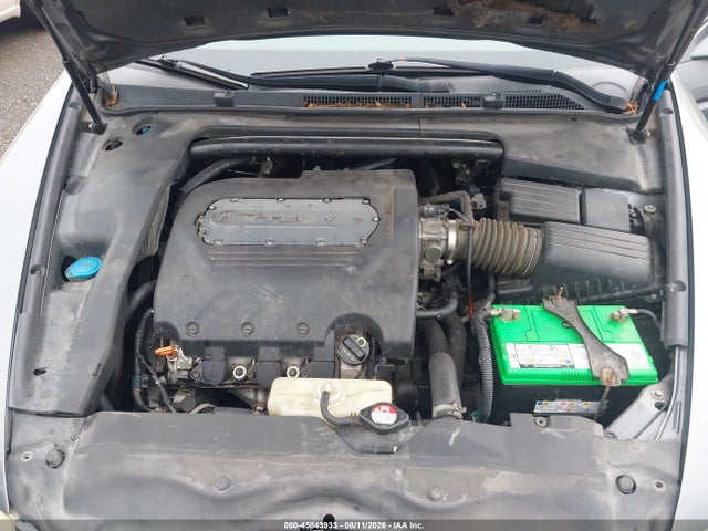 Продаж на аукціоні авто 2005 Acura Tl, vin: 19UUA66265A066842, номер лоту: 45843933