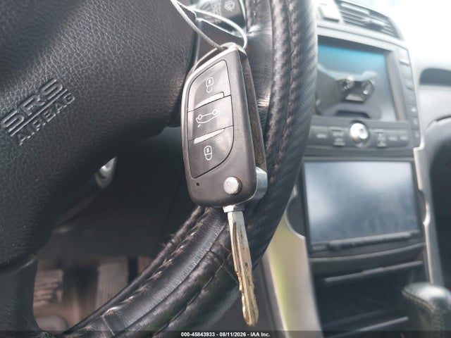 Продаж на аукціоні авто 2005 Acura Tl, vin: 19UUA66265A066842, номер лоту: 45843933