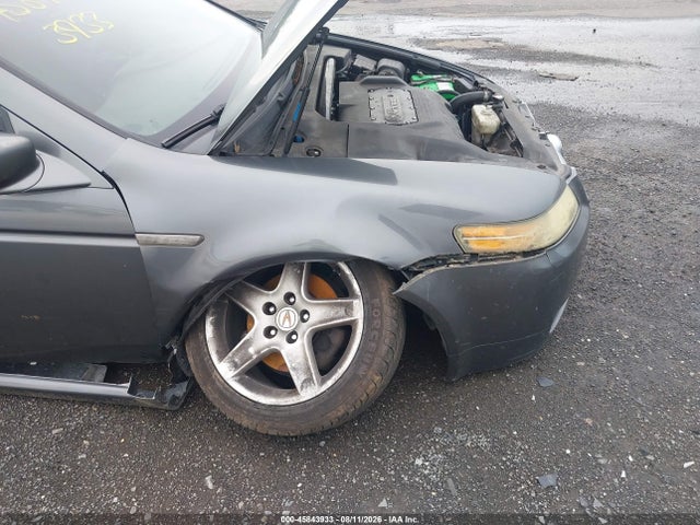 Продаж на аукціоні авто 2005 Acura Tl, vin: 19UUA66265A066842, номер лоту: 45843933