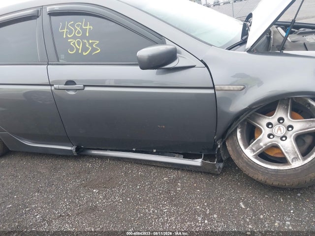 Продаж на аукціоні авто 2005 Acura Tl, vin: 19UUA66265A066842, номер лоту: 45843933