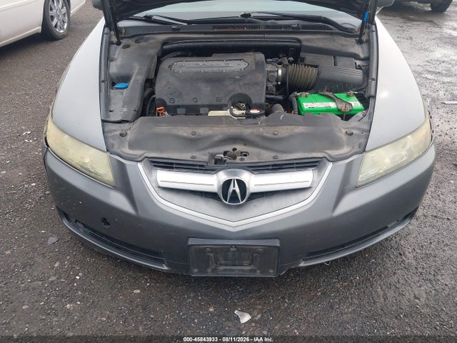 Продаж на аукціоні авто 2005 Acura Tl, vin: 19UUA66265A066842, номер лоту: 45843933