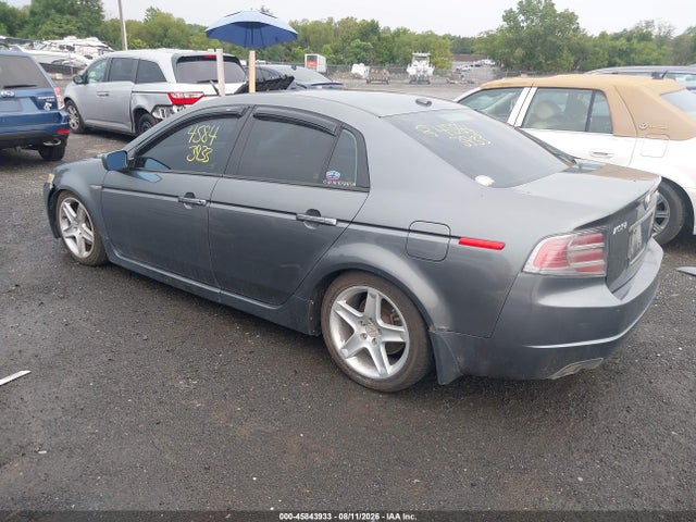 Продаж на аукціоні авто 2005 Acura Tl, vin: 19UUA66265A066842, номер лоту: 45843933