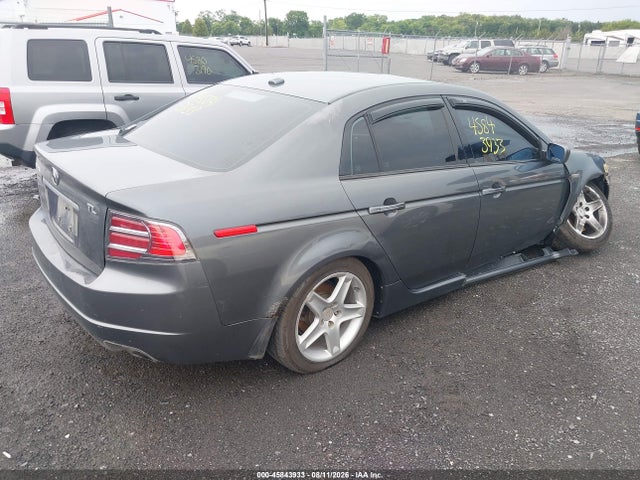 Продаж на аукціоні авто 2005 Acura Tl, vin: 19UUA66265A066842, номер лоту: 45843933