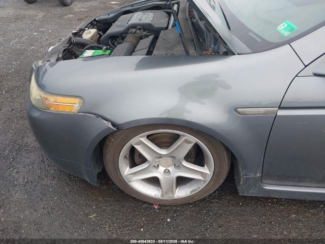 Продаж на аукціоні авто 2005 Acura Tl, vin: 19UUA66265A066842, номер лоту: 45843933