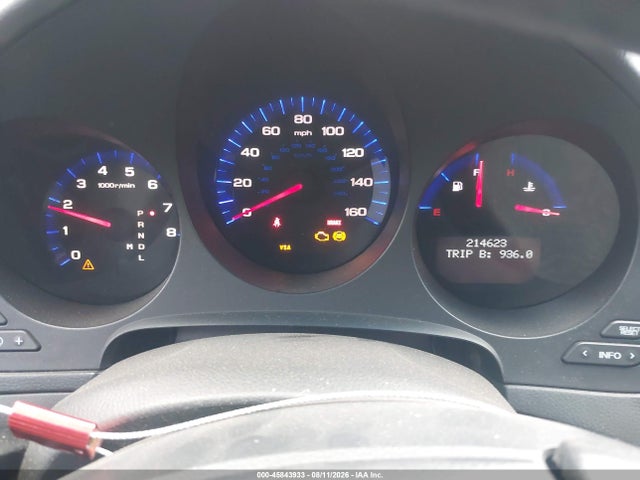 Продаж на аукціоні авто 2005 Acura Tl, vin: 19UUA66265A066842, номер лоту: 45843933