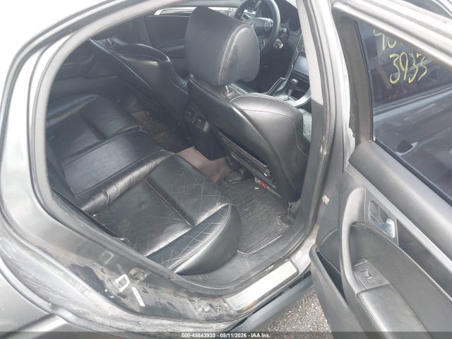 Продаж на аукціоні авто 2005 Acura Tl, vin: 19UUA66265A066842, номер лоту: 45843933