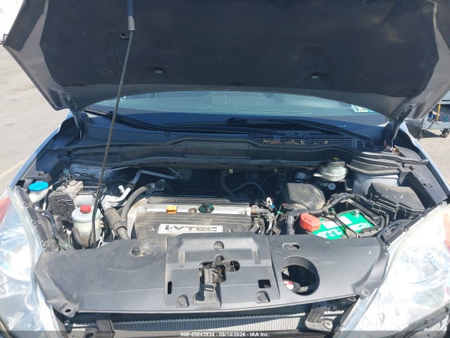 Aukcja sprzedaży 2008 Honda Cr-v Ex, vin: 5J6RE48528L014826, numer aukcji: 45843934