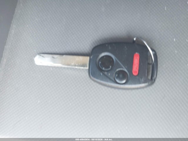 Aukcja sprzedaży 2008 Honda Cr-v Ex, vin: 5J6RE48528L014826, numer aukcji: 45843934