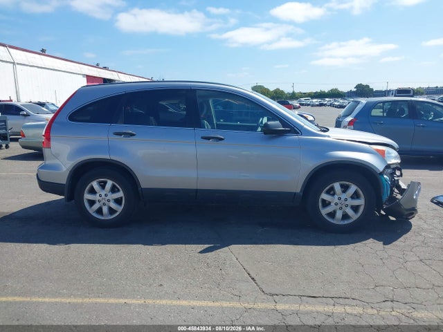 Aukcja sprzedaży 2008 Honda Cr-v Ex, vin: 5J6RE48528L014826, numer aukcji: 45843934